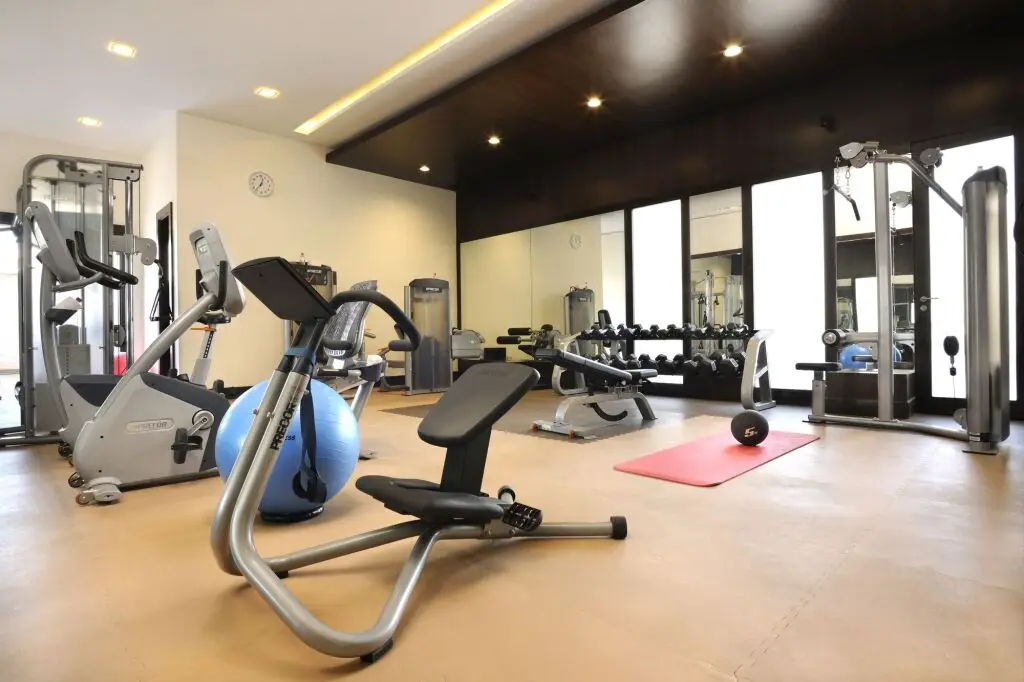 Гуруграм: DoubleTree by Hilton Hotel Gurgaon - New Delhi NCR