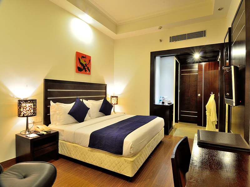 Lakshya's Hotel — фото 1