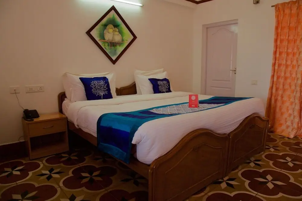 Ути: Haveli Atithi Bhavan