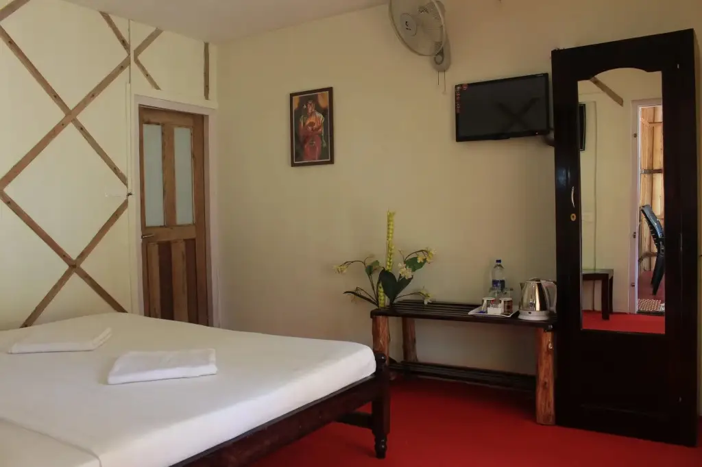 Сурянелли: Hillon Resorts