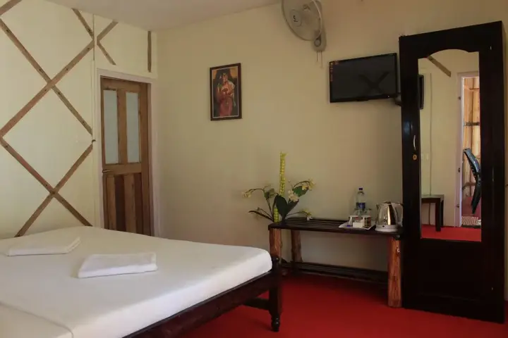 Сурянелли: Hillon Resorts