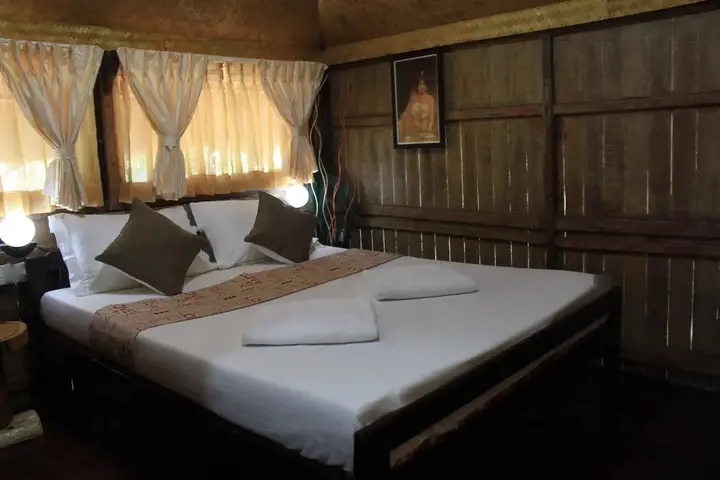 Сурянелли: Hillon Resorts