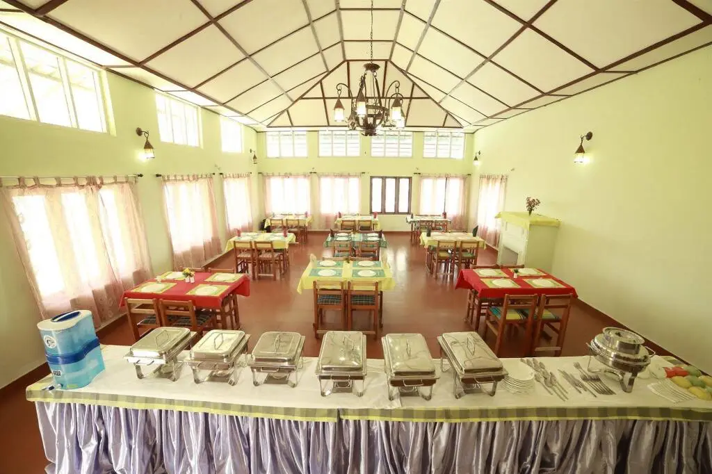 Сурянелли: Hillon Resorts