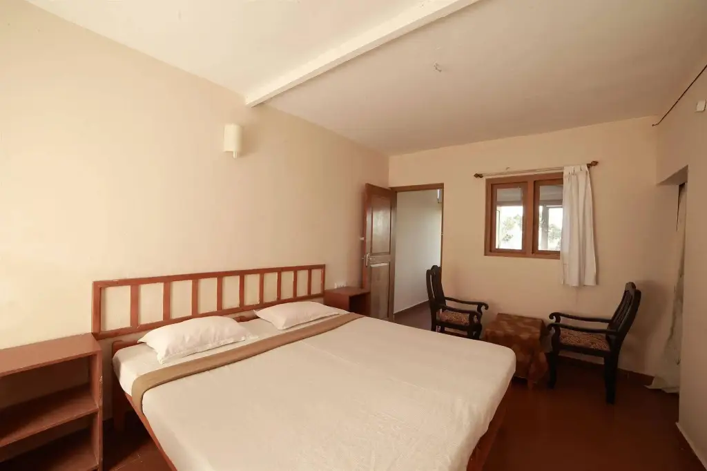Сурянелли: Hillon Resorts