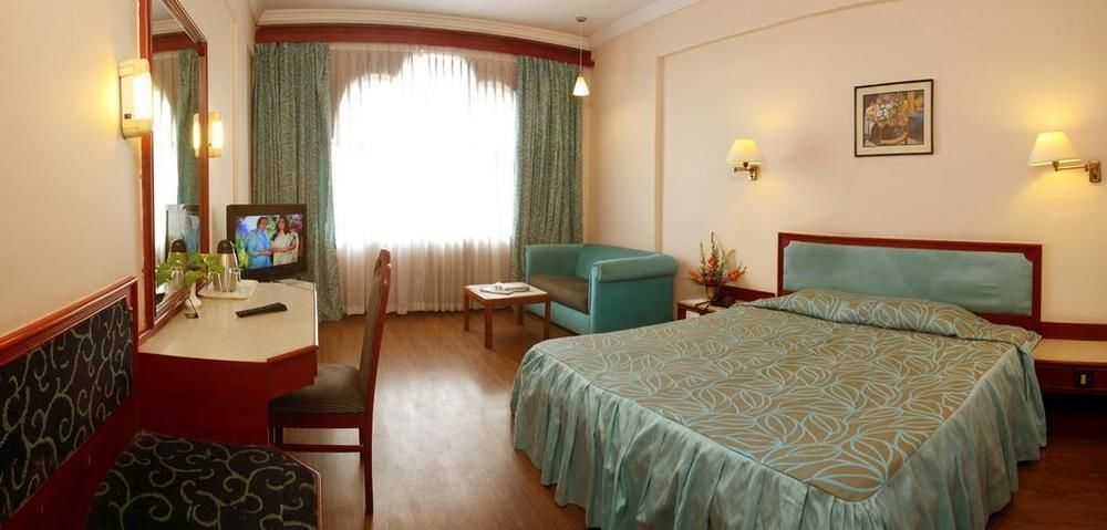 Майсур: Hotel Kings kourt
