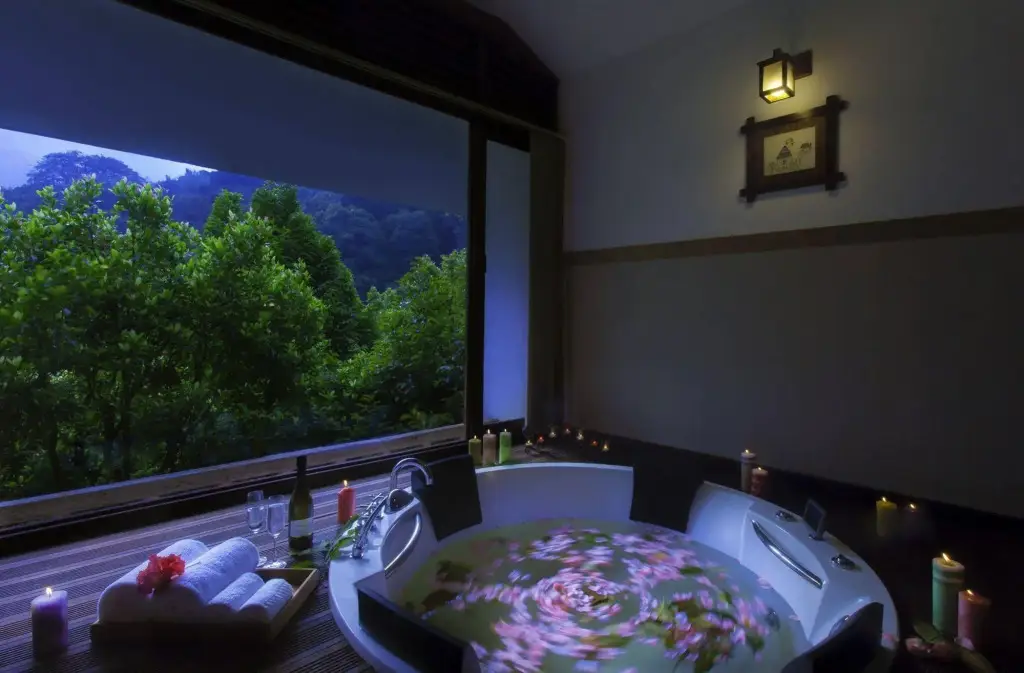 Кунур: Kurumba Village Resort – Nature Resorts, Nilgiris