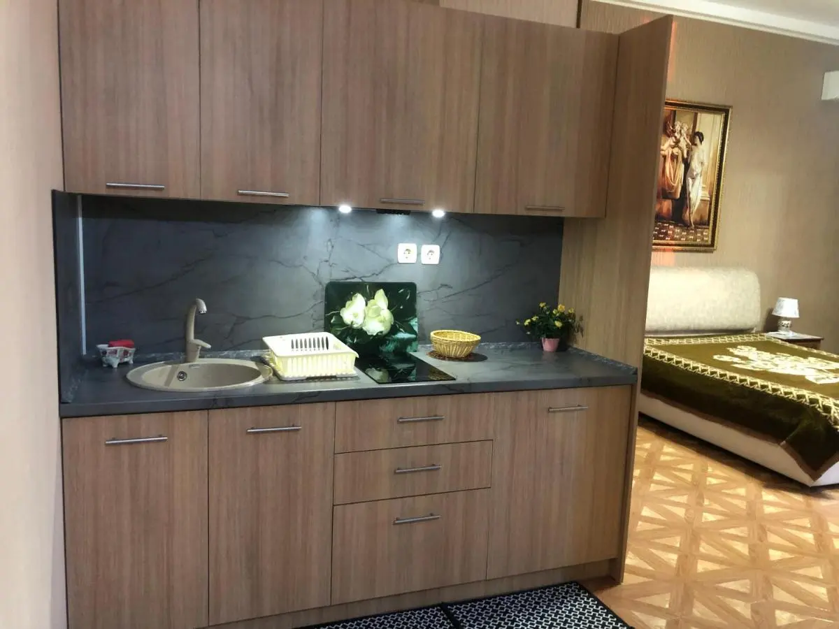 Адлер: Art Home