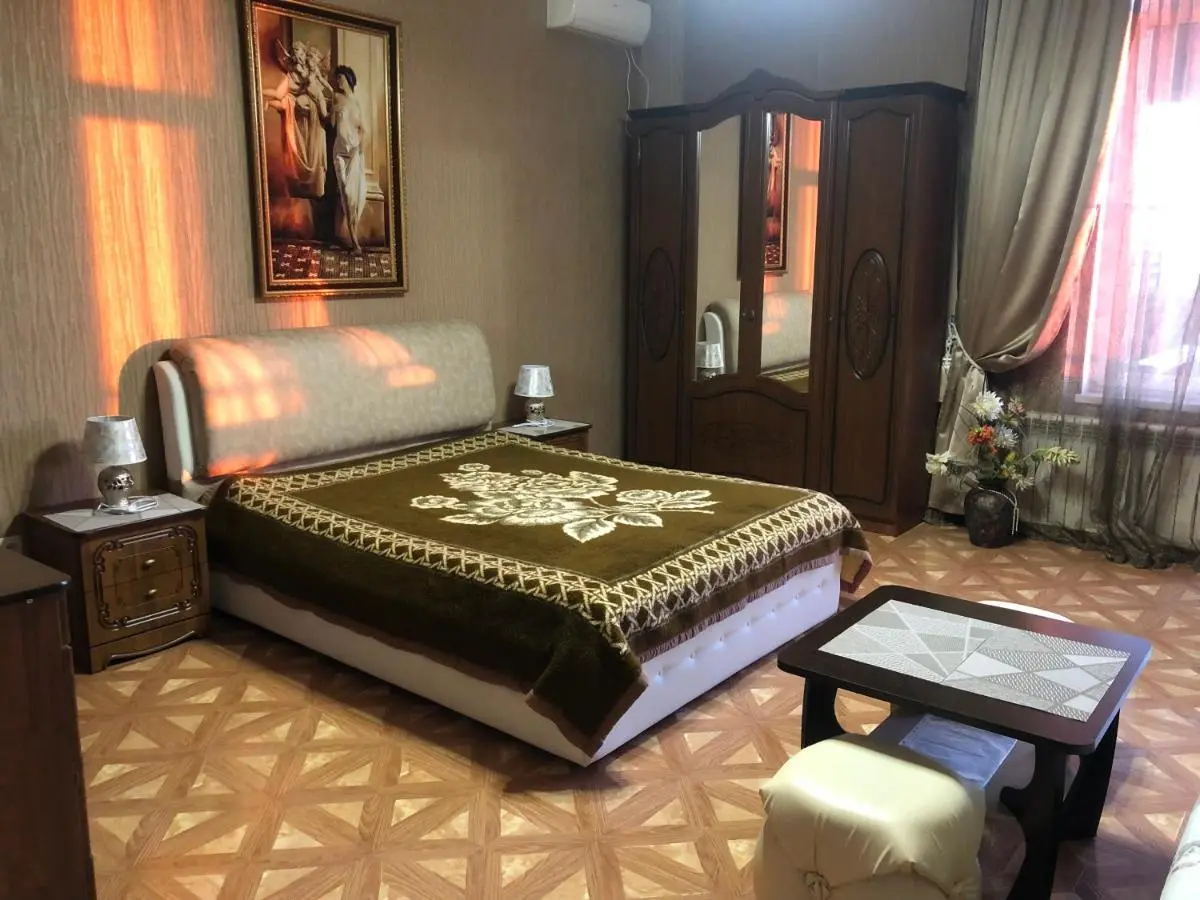 Адлер: Art Home