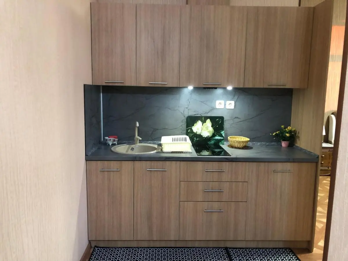 Адлер: Art Home