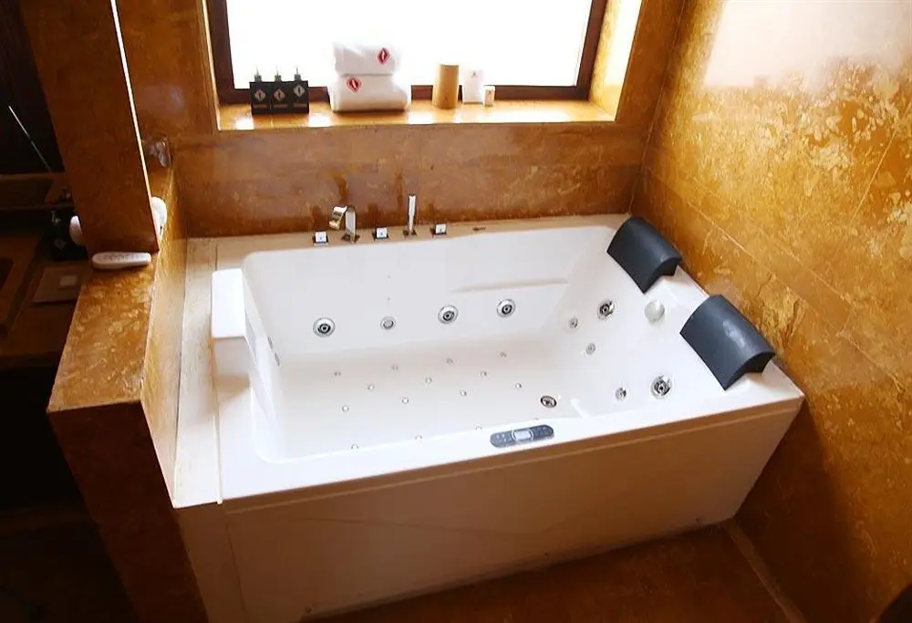 Джайсалмер: Hotel Brys Fort