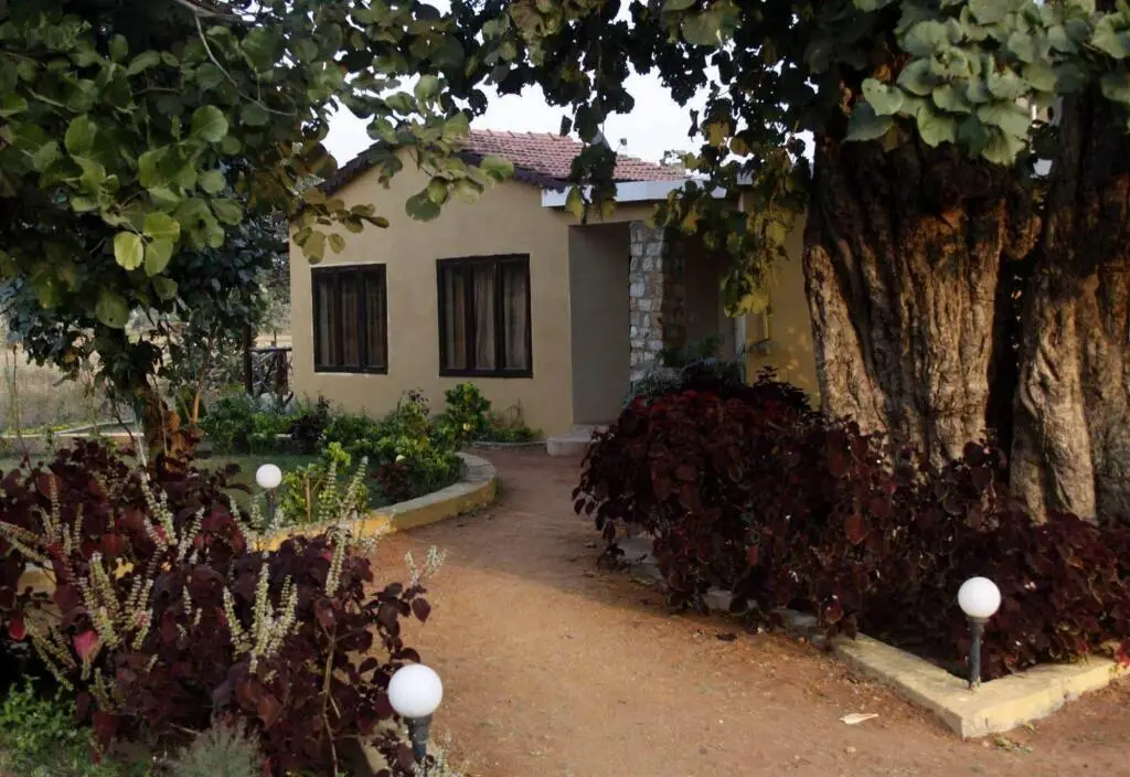 Панпата: The Wildflower Resort
