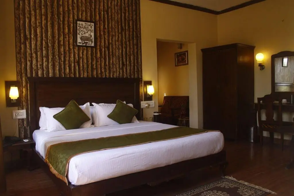 Панпата: The Wildflower Resort