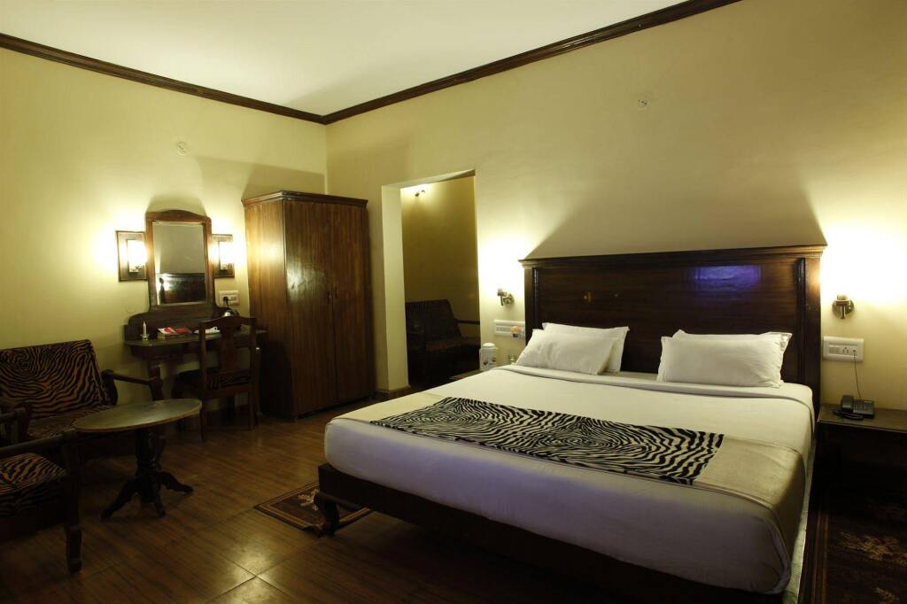 The Wildflower Resort — фото 1