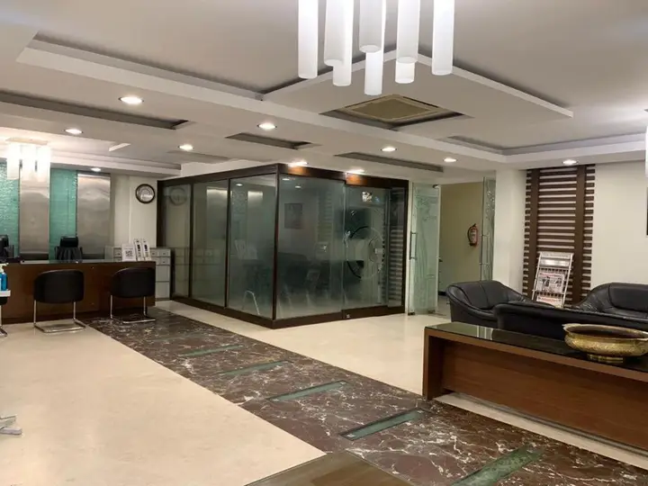 Бангалор: Hotel Sandesh Kingston