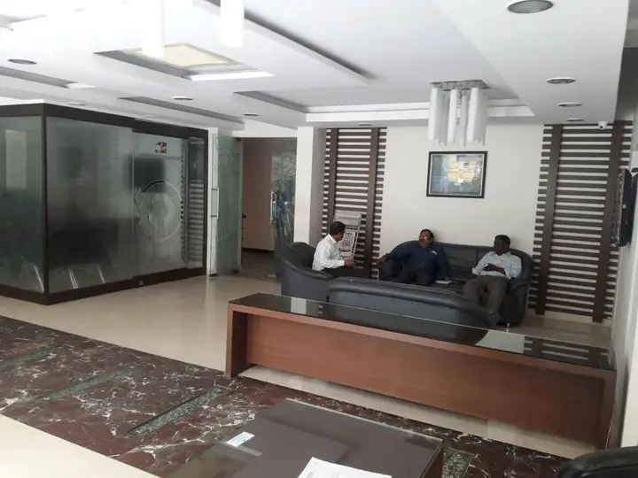 Бангалор: Hotel Sandesh Kingston