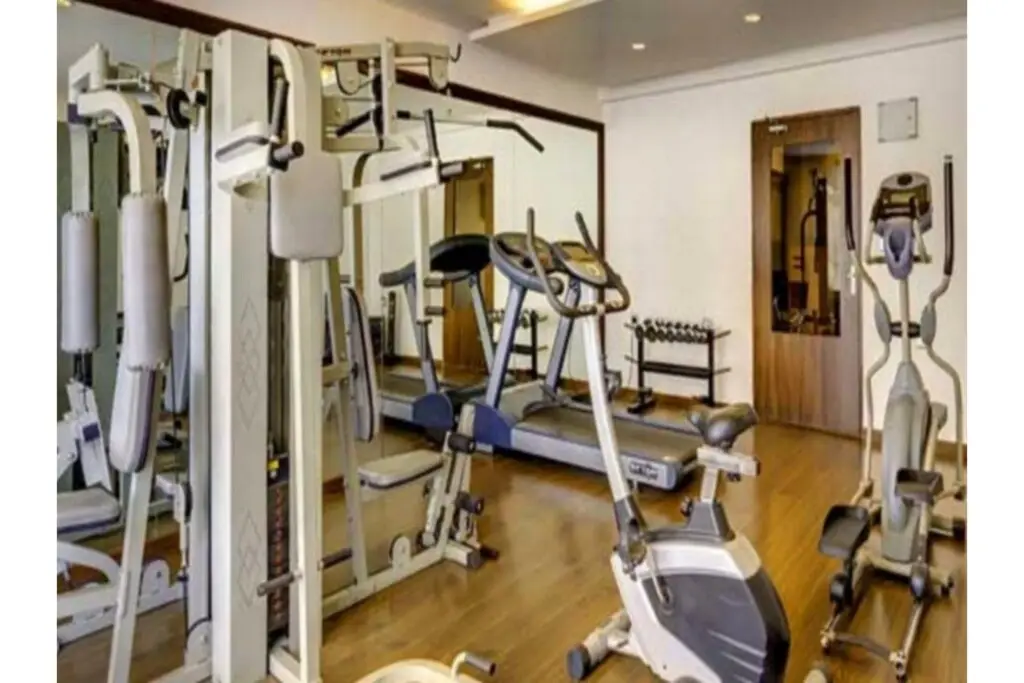 Бангалор: The HHI Select Bengaluru