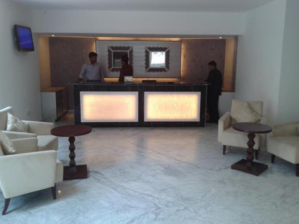 Бангалор: The HHI Select Bengaluru