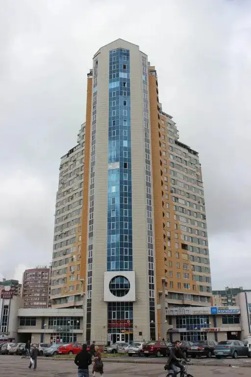 Санкт-Петербург: U Ledovogo Dvortsa Apartments
