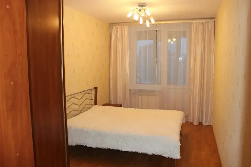 Санкт-Петербург: U Ledovogo Dvortsa Apartments