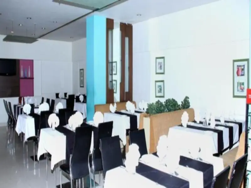 Секундерабад: Urvasi Residency