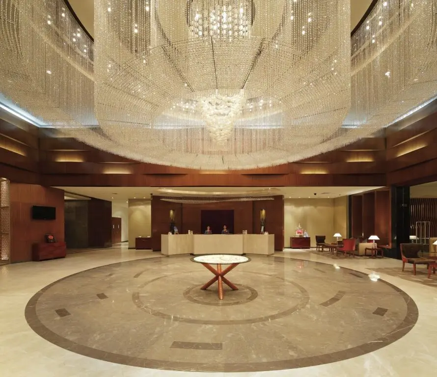 Бахадрабад: Yashail Hotel Haridwar