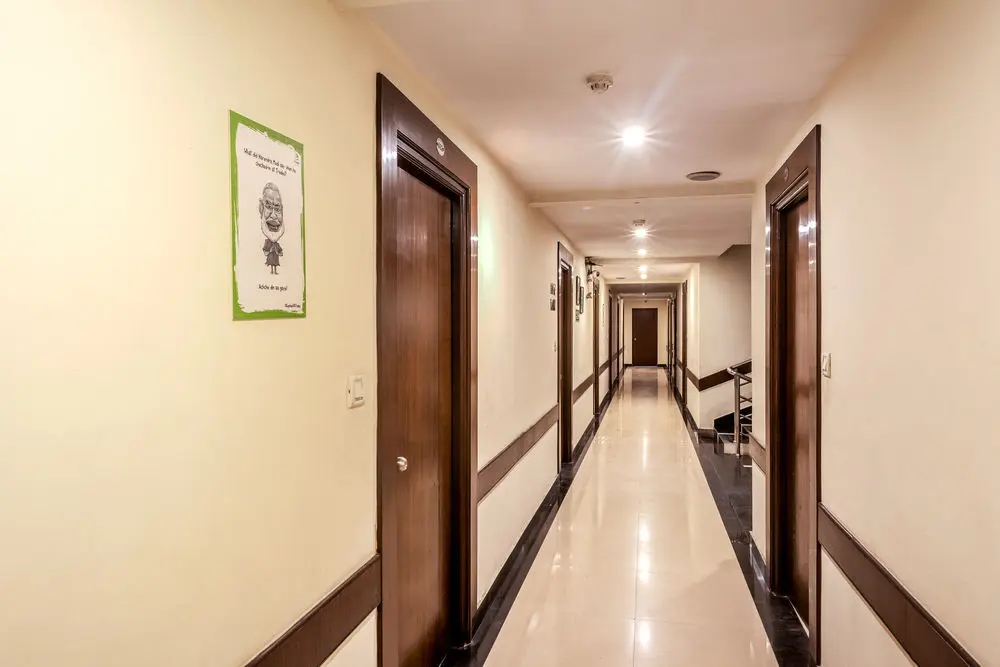 Хидерабад: The Grand Plaza A Boutique Hotel