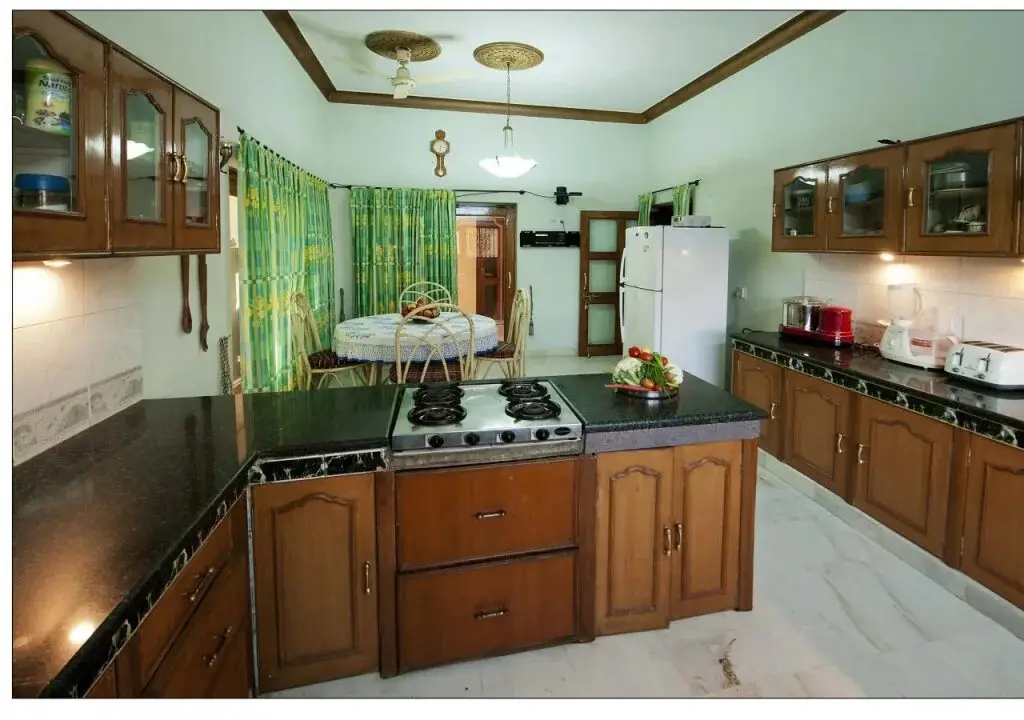 Джодхпур: Colonels Cottage by Vista Rooms