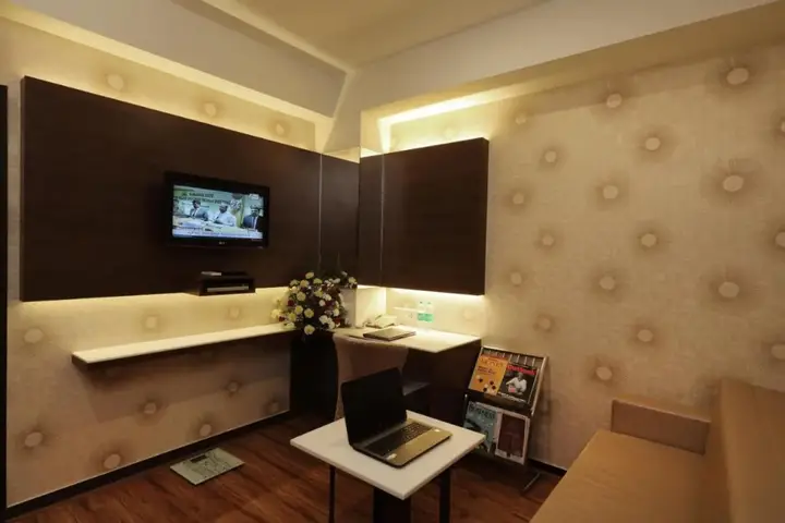 Майсур: Hotel Pai Vista