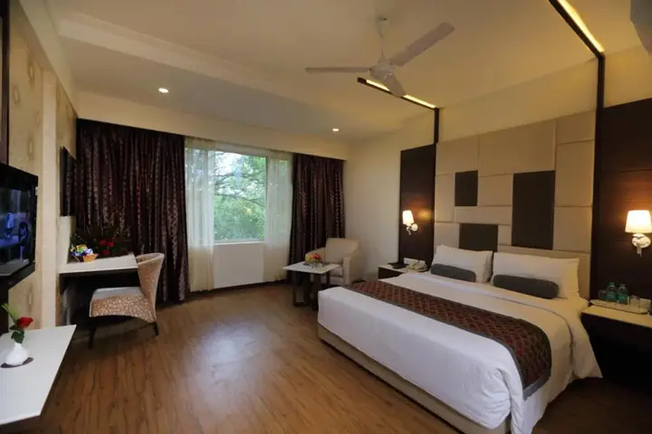 Майсур: Hotel Pai Vista