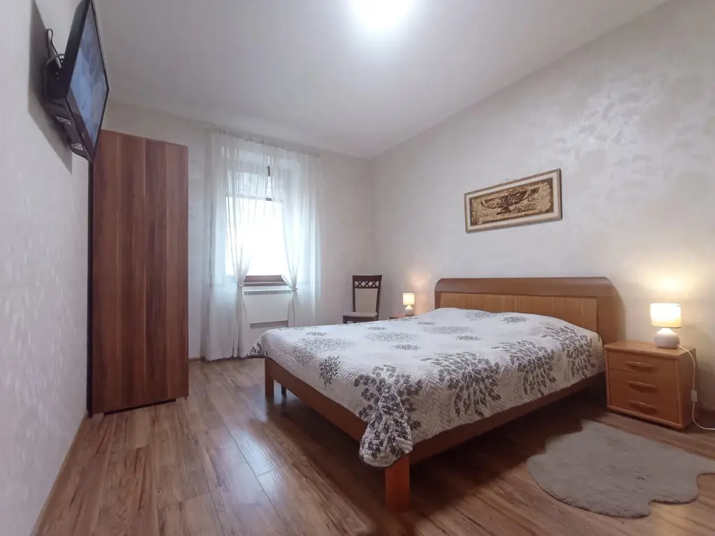 Апартаменты у маяка — фото 1