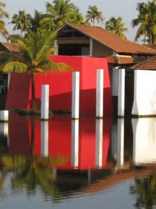 Vaamika Island — фото 1