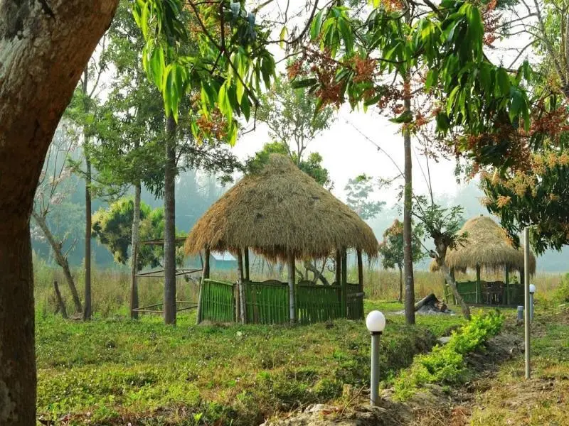 Султан-Батери: Emarald Wild West Wayanad
