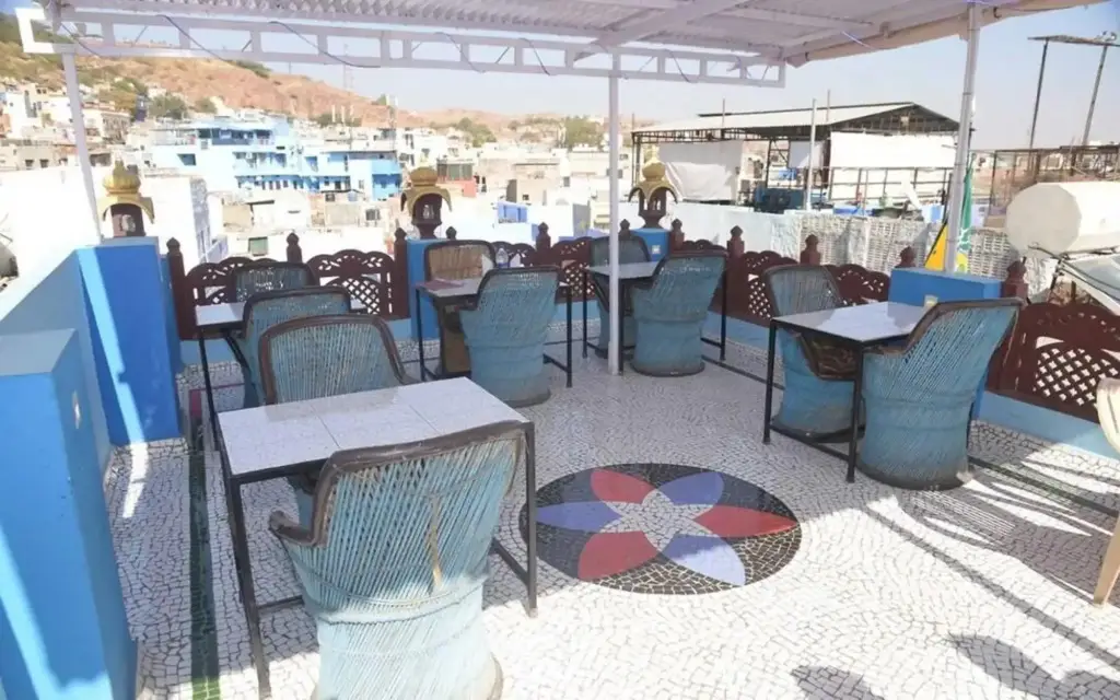 Джодхпур: Sarvar Guest House