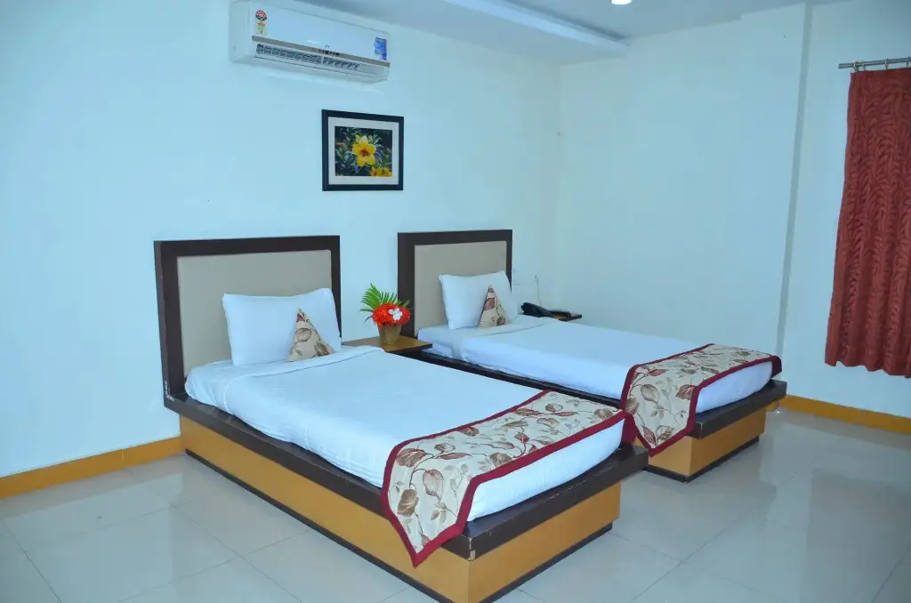 Шамирпет: Vishal Prakruthi Resorts