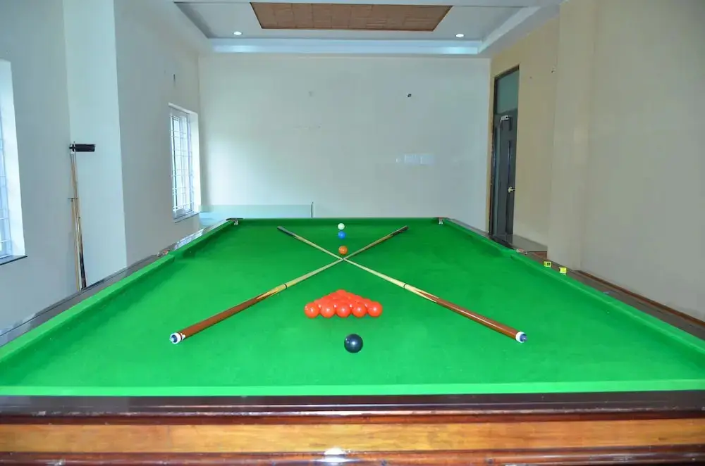 Шамирпет: Vishal Prakruthi Resorts