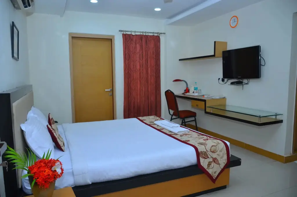 Шамирпет: Vishal Prakruthi Resorts
