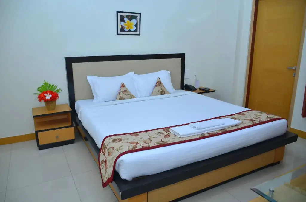 Шамирпет: Vishal Prakruthi Resorts