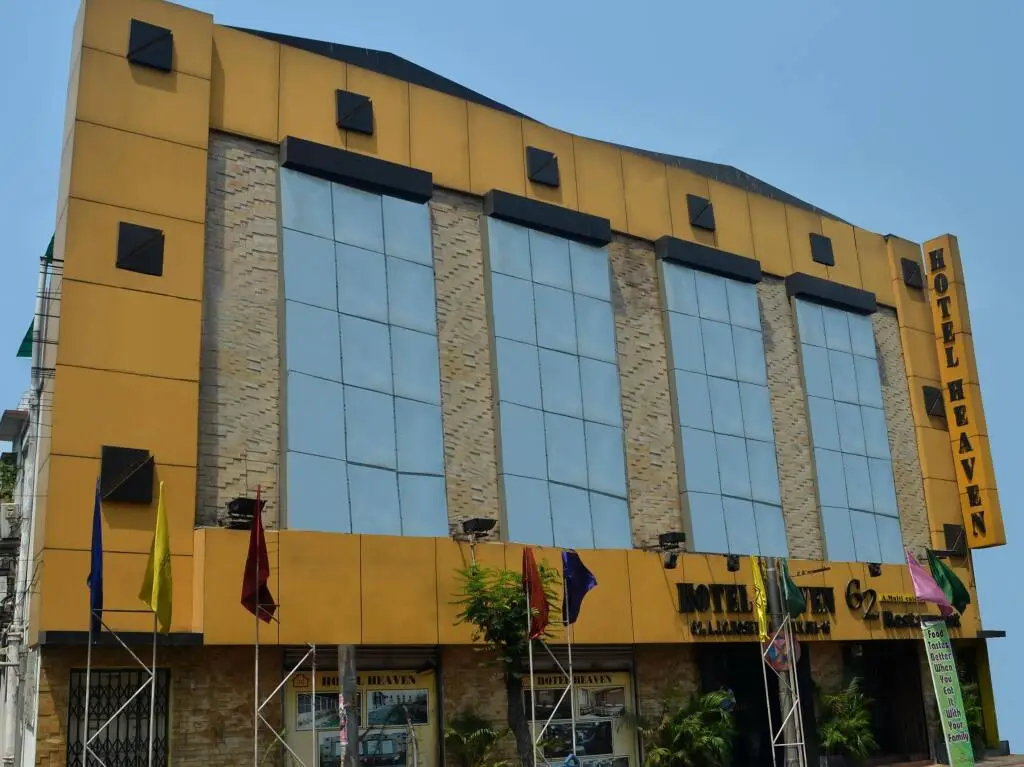 ZO Rooms AJC Bose Road — фото 1
