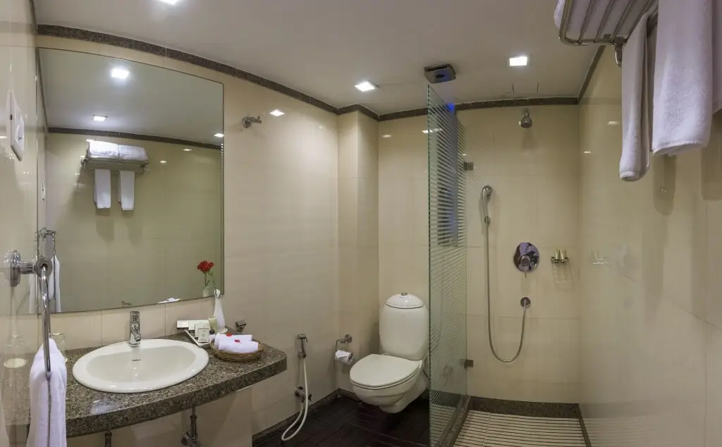 Колката: Hotel Casa Fortuna