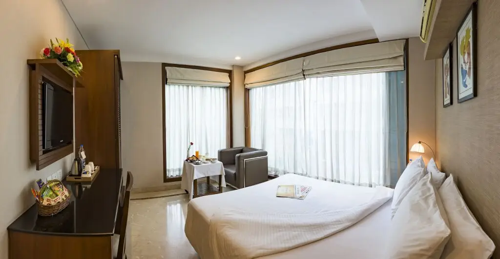 Колката: Hotel Casa Fortuna