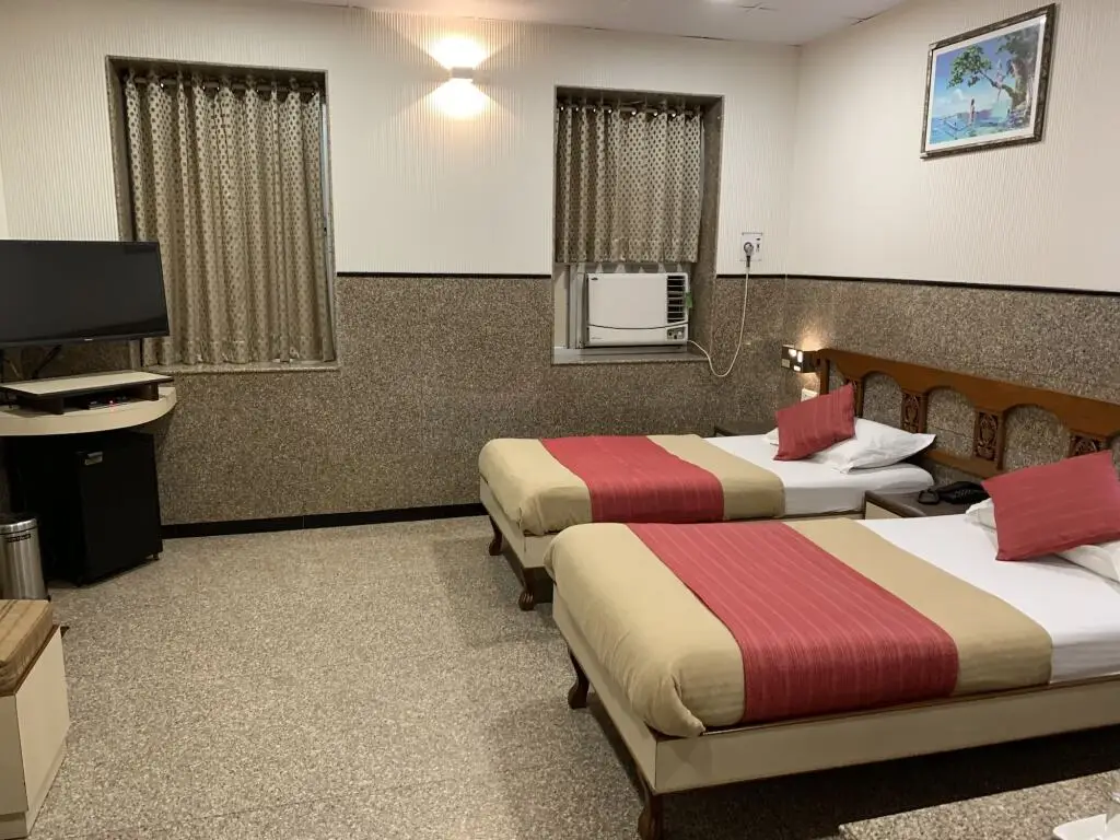 Мумбаи: Hotel Royal Castle