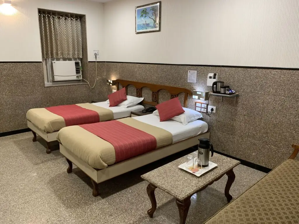 Мумбаи: Hotel Royal Castle