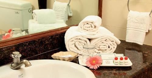 Бангалор: Hotel Basant Residency