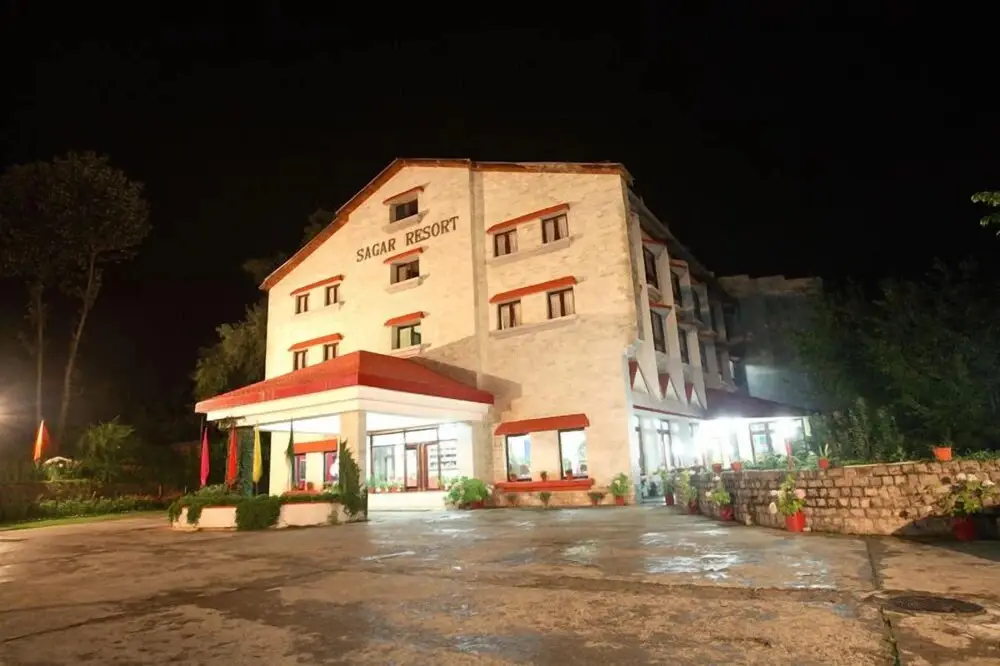 Манали: Sagar Resort