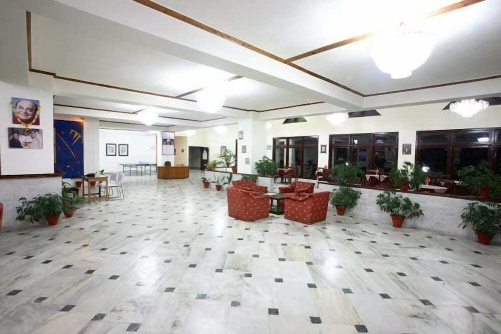 Манали: Sagar Resort