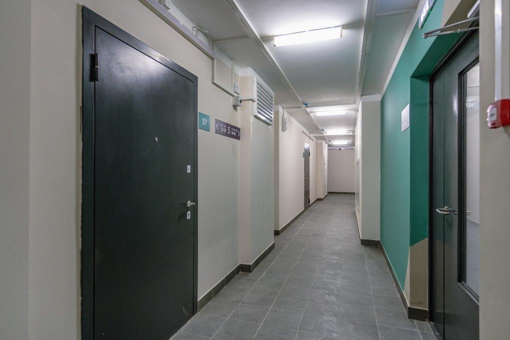 Санкт-Петербург: Квартира у метро Елизаровская 36