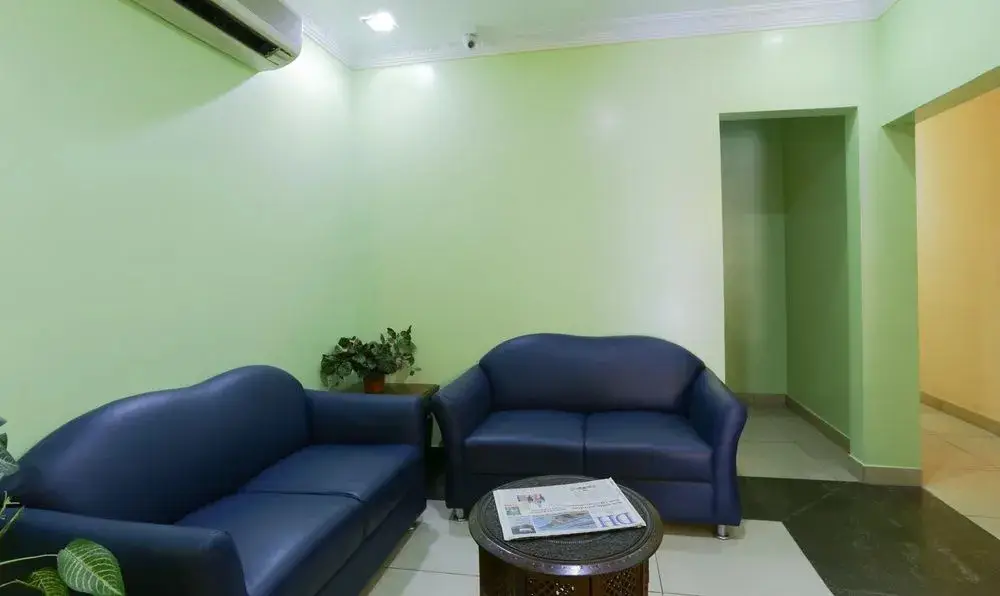 Бангалор: Cynosure Suites