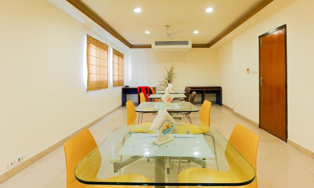 Cynosure Suites — фото 1