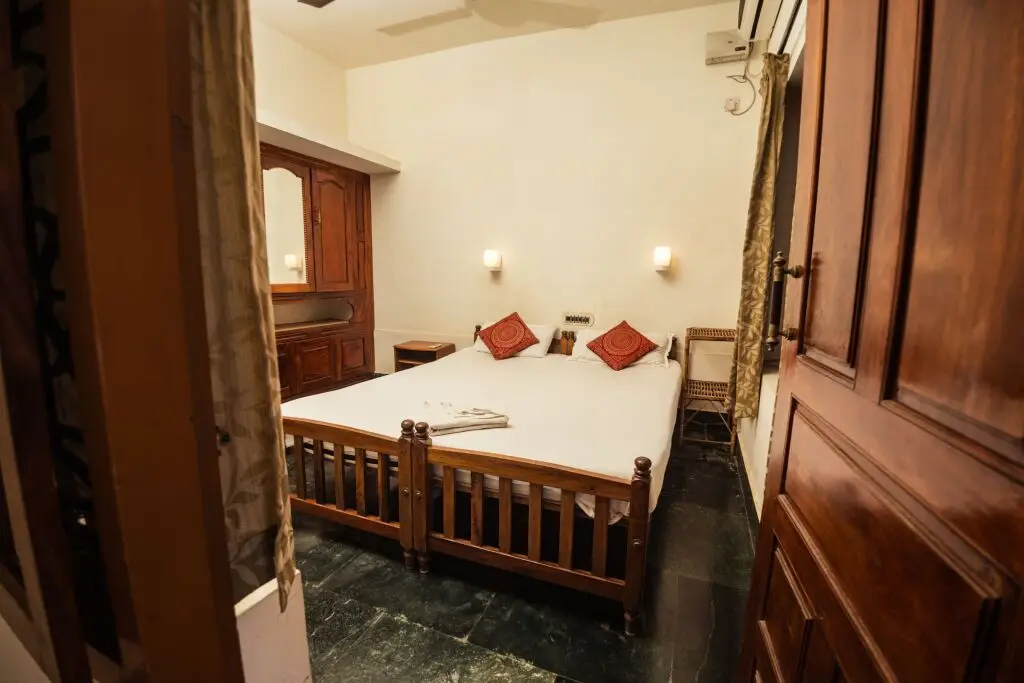 Варкала: Thiruvambadi Beach Retreat