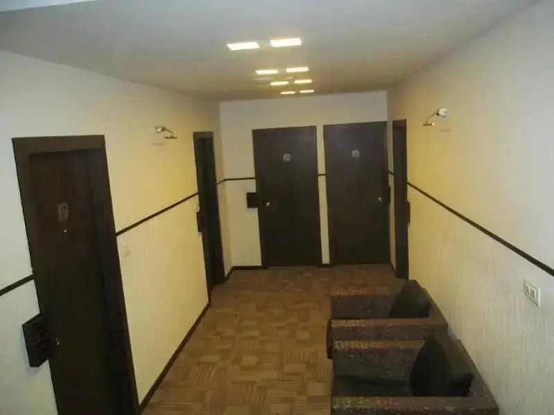Бангалор: Shilton Residence Hotel
